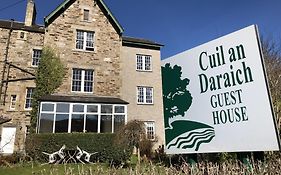 Cuil An Daraich Guest House